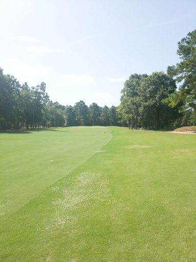 Golf Course «Bay Forest Golf Course», reviews and photos, 201 Bay Forest Dr, La Porte, TX 77571, USA