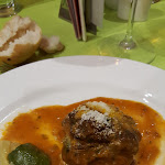 Photo n°2 de l'avis de NELL.a fait le 23/08/2016 à 20:15 sur le  Hotel Continental à Nago–Torbole