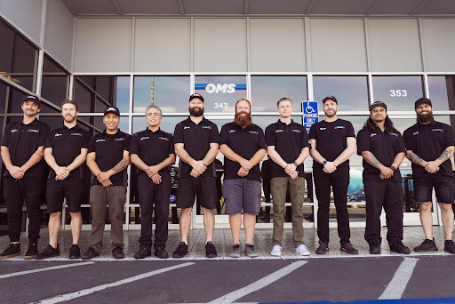 Oceanside Motorsports image