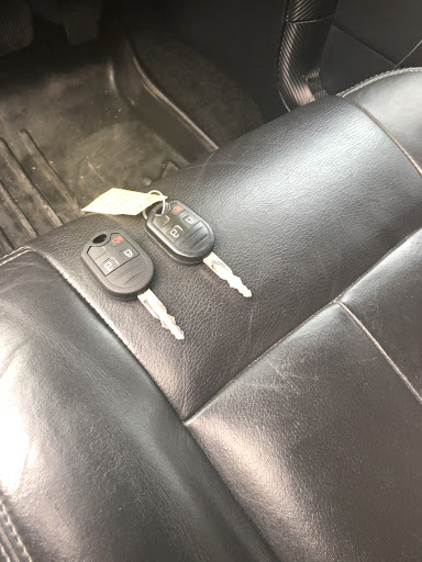 Locksmith «A-Medeko Locksmith Security System», reviews and photos, 7005 W 3rd Ct, Hialeah, FL 33014, USA