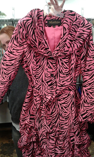 Thrift Store «Genesis Benefit Thrift Store», reviews and photos