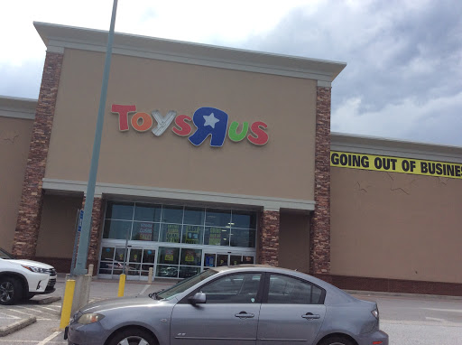 Toy Store «Toys