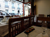 Atmosphère du Restaurant indien KESSARI Indien à Paris - n°4