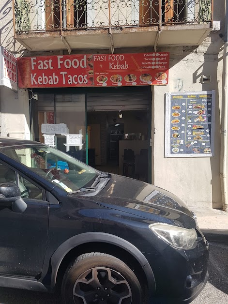 FastFood Kebab à Pont-en-Royans