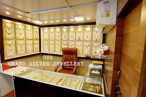 GSR GRAND SILVER JEWELLERY image