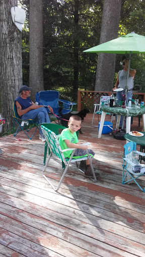 5811 E Cummins Rd, Montpelier, IN 47359, USA