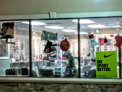 Optician «Meadows Opticians», reviews and photos, 660 Plainsboro Rd, Plainsboro Township, NJ 08536, USA
