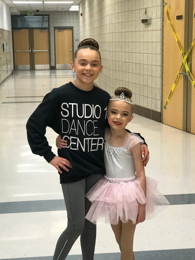 Dance School «Studio 1 Dance Center», reviews and photos, 1300 Center St, Orem, UT 84057, USA