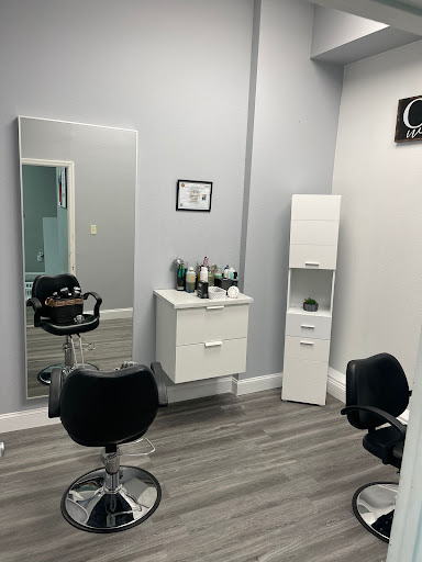 Barber Shop «Superior Touch Barber, Beauty & Nail Shop», reviews and photos, 1147 W Columbia Ave, Kissimmee, FL 34741, USA