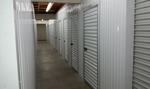 Self-Storage Facility «Storage Court of Shoreline», reviews and photos, 17828 Midvale Ave N, Shoreline, WA 98133, USA