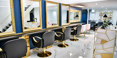 IZEY - Coiffure - Onglerie - Hammam