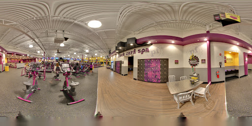 Gym «Planet Fitness», reviews and photos, 5053 Westfields Blvd, Centreville, VA 20120, USA