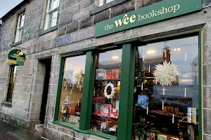 The Wee Bookshop image