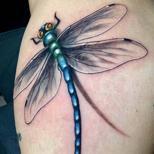 Explore new chapter tattoo ideas, creative tattoo ideas in San Diego, available at SD Tattoo