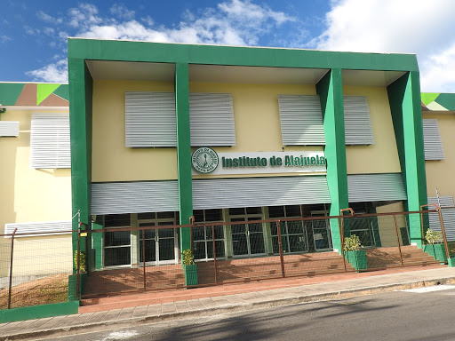 Instituto de Alajuela