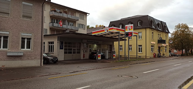Rezensionen über Bahnhofgarage Koblenz in Liestal - Autowerkstatt