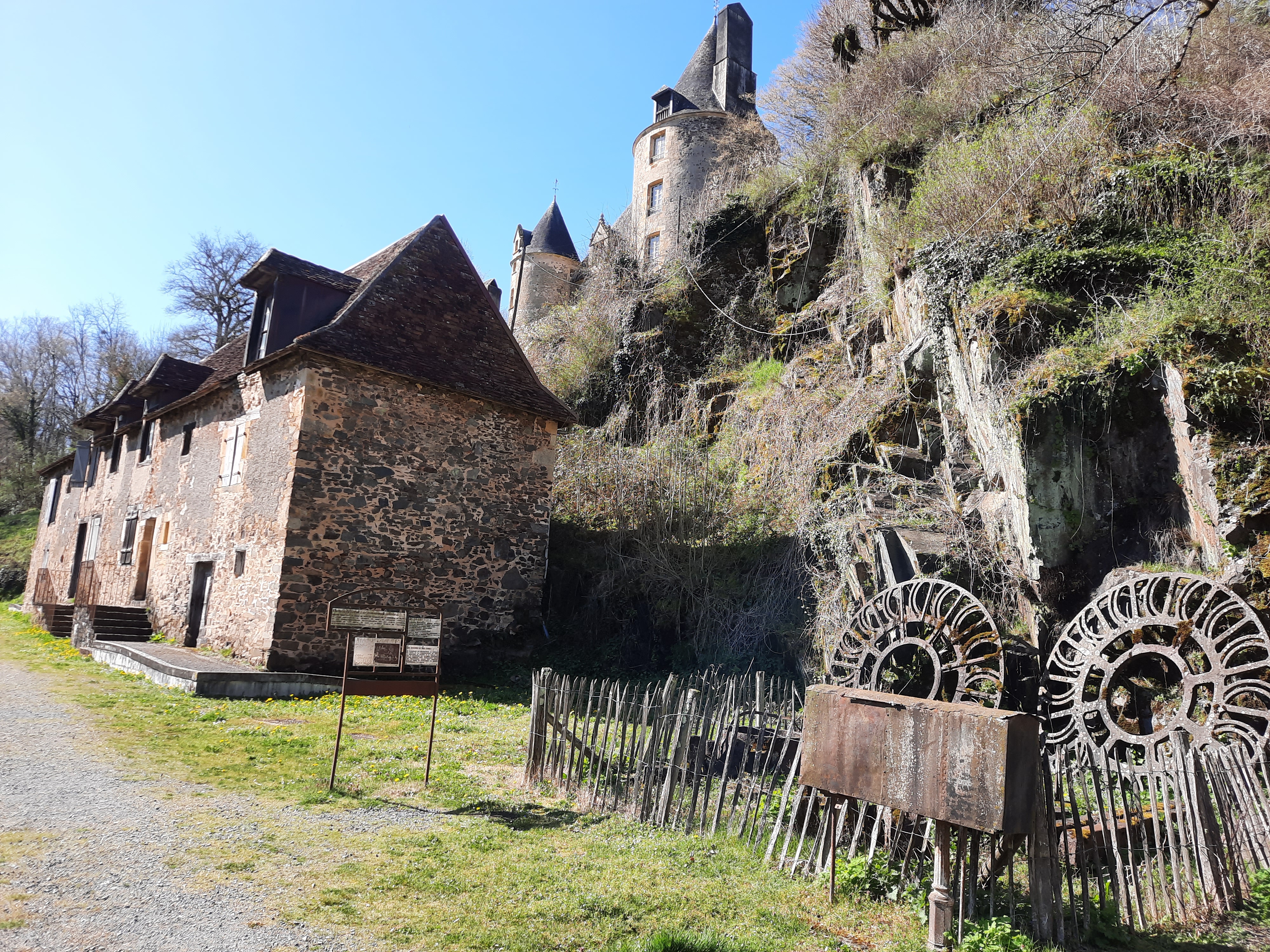 Photo n° 4 de l'avis de Stephane.o fait le 28/03/2021 à 15:00