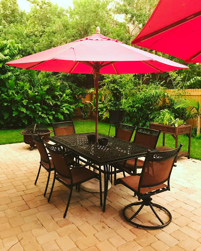 Furniture Maker «Florida Patio Furniture», reviews and photos, 506 8th St W, Palmetto, FL 34221, USA