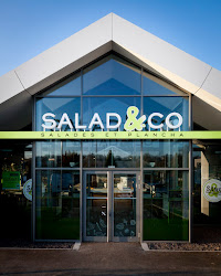Photos du propriétaire du Saladerie Salad&Co à Lomme - n°1