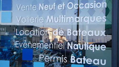 Centre de formation ALBATRE PLAISANCE - PERMIS BATEAU LE HAVRE ET VENTE DE BATEAUX Le Havre