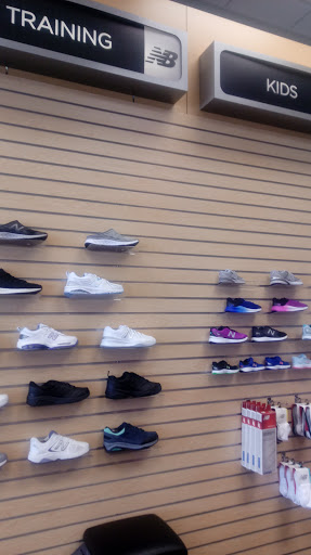 Shoe Store «New Balance», reviews and photos, 7425 Corporate Blvd # 800, Baton Rouge, LA 70809, USA
