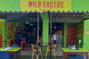 Wild Cactus Café image