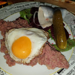 Photo n°4 de l'avis de Silke.u fait le 10/04/2022 à 15:51 sur le  Ständige Vertretung Rheinland Bremen à Bremen