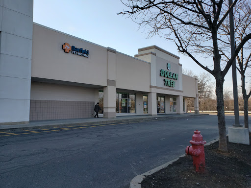 Pet Supply Store «PetSmart», reviews and photos, 1386 Atwood Ave, Johnston, RI 02919, USA