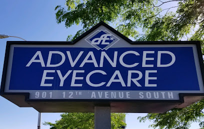 Advanced Eyecare: Jacob C. Watson, OD