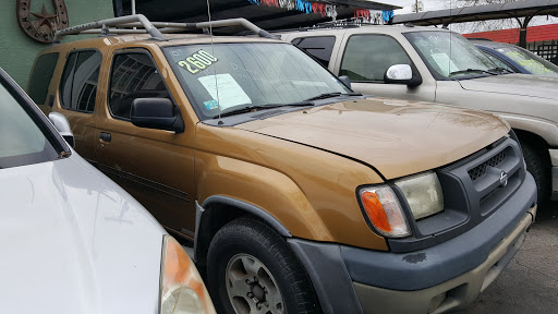 Used Car Dealer «CJAUTOSALES LLC», reviews and photos, 1301 S General McMullen, San Antonio, TX 78237, USA