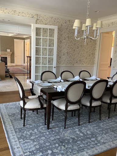 Painting «Dynamic Colors Inc», reviews and photos, 1226 Elmwood Ave, Evanston, IL 60202, USA