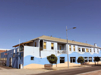 Beach Hotel Burnie