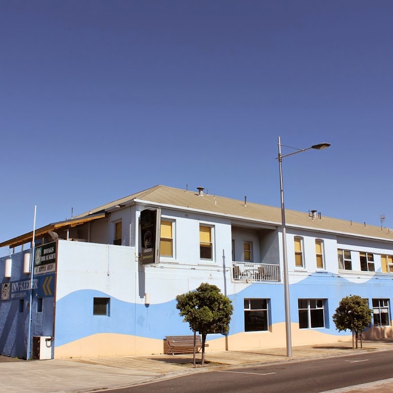 Beach Hotel Burnie