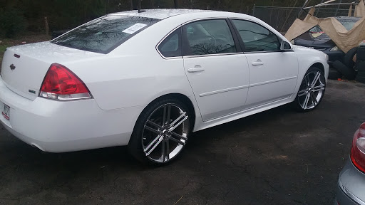 Used Car Dealer «Quality Auto Brokers», reviews and photos, 1173 Old Salem Rd SE, Conyers, GA 30094, USA