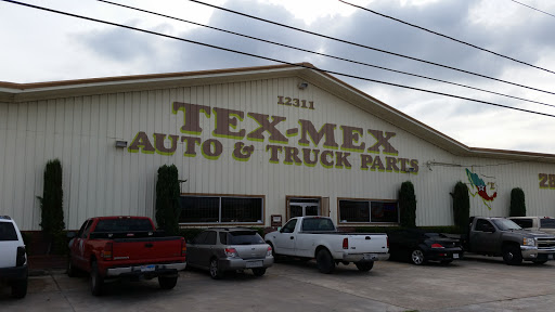 Tex-Mex Auto & Truck Parts