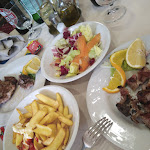 Photo n°2 de l'avis de Milena.i fait le 27/08/2019 à 19:21 sur le  Trattoria Buenza à San Giovanni Rotondo