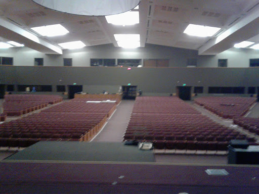 Religious Organization «Corner Bookstore-Calvary Church», reviews and photos, 1010 N Tustin Ave, Santa Ana, CA 92705, USA