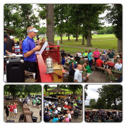 Public Golf Course «Meridian Sun Golf Club», reviews and photos, 1018 Haslett Rd, Haslett, MI 48840, USA