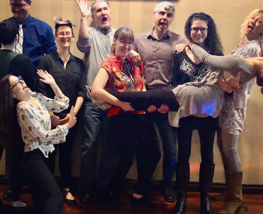 Dance School «Arthur Murray Dance Studio», reviews and photos, 16112 SE 82nd Dr, Clackamas, OR 97015, USA