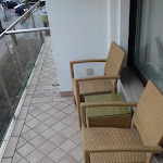 Photo n°6 de l'avis de Johann.e fait le 27/03/2018 à 07:25 sur le  Hotel Bernstein Villa Kastania à Berlin