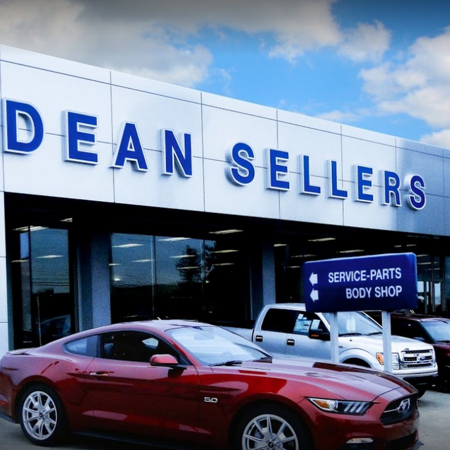 Dean Sellers Inc