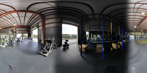 Gym «The Bod Fitness Center», reviews and photos, 5204 W Linebaugh Ave, Tampa, FL 33624, USA