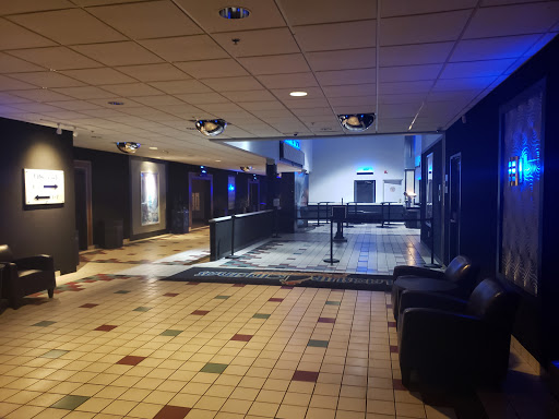 Movie Theater «Flagship Cinemas Eastpoint», reviews and photos, 7938 Eastern Ave, Baltimore, MD 21224, USA