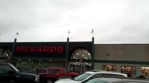 Home Improvement Store «Menards», reviews and photos, 3401 N Nebo Rd, Muncie, IN 47304, USA