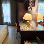 Photo n°7 de l'avis de Jerzy.n fait le 30/04/2022 à 07:12 sur le  Hotel Repubblica Marinara à Pisa