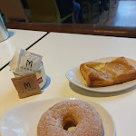 Photo n°2 de l'avis de Anna.o fait le 14/11/2023 à 05:58 sur le  MARRA PANE PASTICCERIA PAUSE E DELIZIE à Cantù