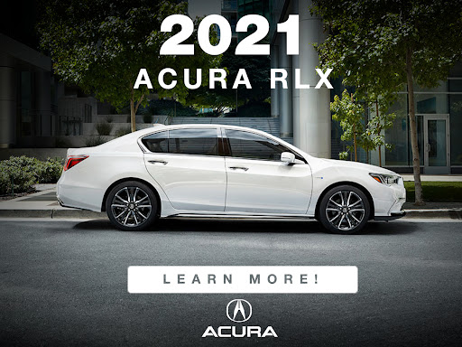 Acura Dealer «Jody Wilkinson Acura», reviews and photos, 1111 Main St, Salt Lake City, UT 84111, USA