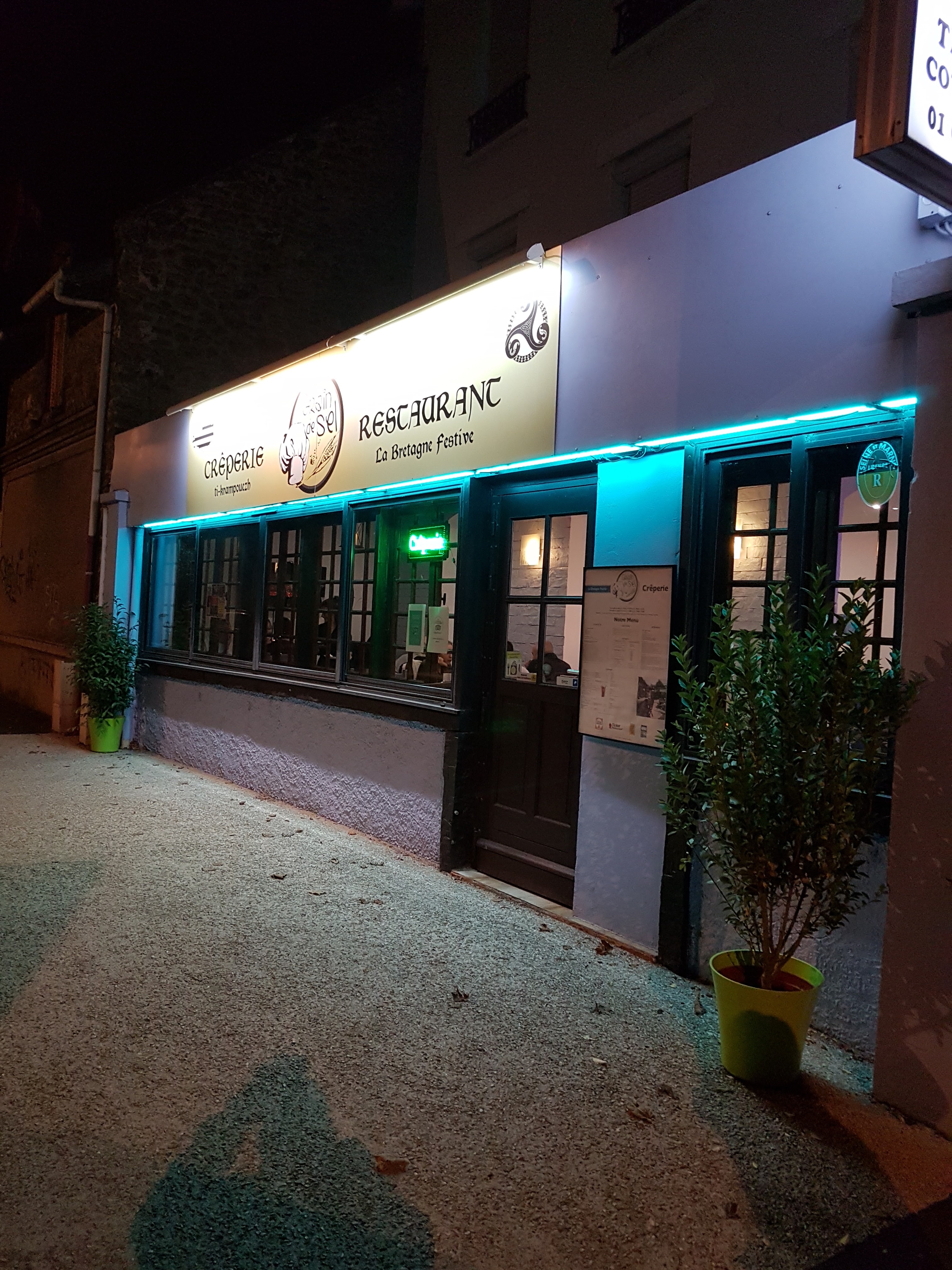 Photo n° 3 de l'avis de Pedro.E fait le 03/11/2018 à 21:14