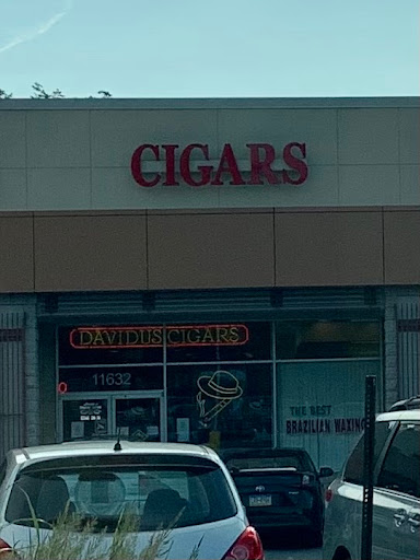 Cigar Shop «Davidus Cigars», reviews and photos, 11632 Rockville Pike, Rockville, MD 20852, USA