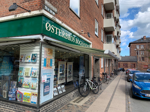 Østerbros boghandel